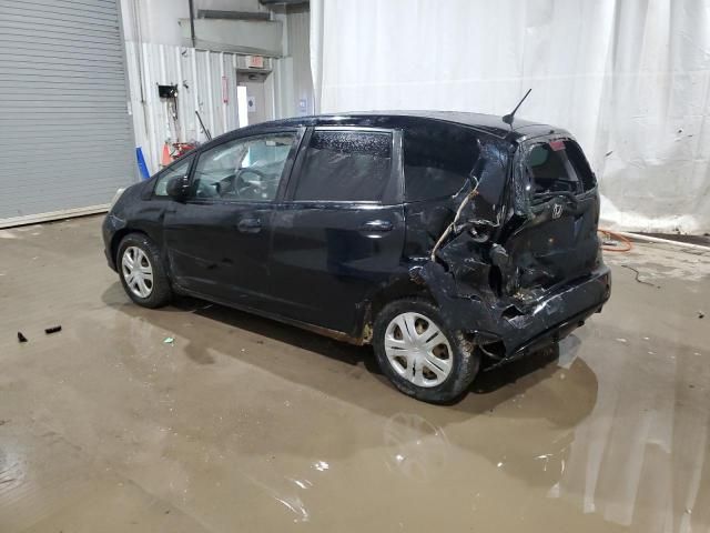 2011 Honda FIT