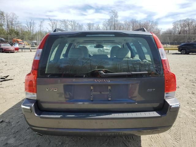 2005 Volvo V70 FWD