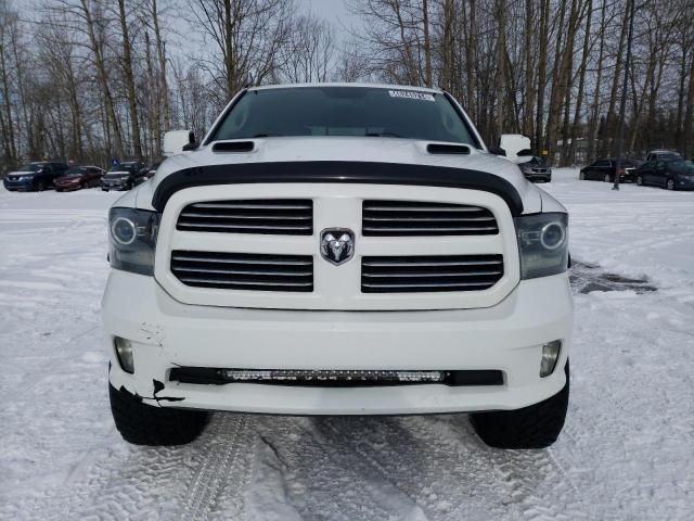 2014 Dodge RAM 1500 Sport