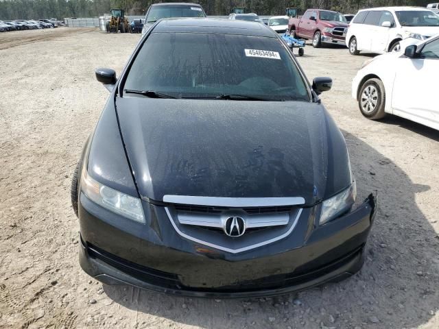 2006 Acura 3.2TL