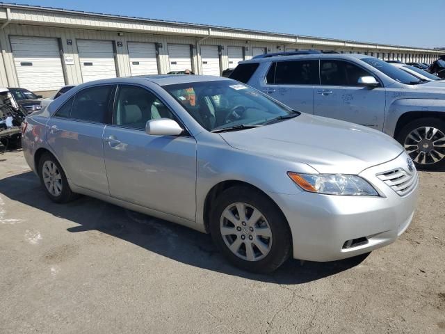 2008 Toyota Camry LE