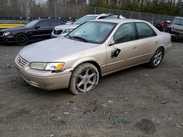 1999 Toyota Camry CE