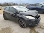 2011 Ford Fiesta SE