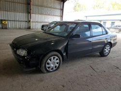 2001 Toyota Corolla CE for sale in Greenwell Springs, LA