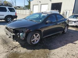 Pontiac G6 salvage cars for sale: 2010 Pontiac G6