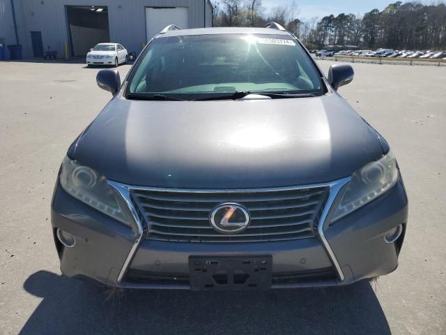 2014 Lexus RX 350 Base