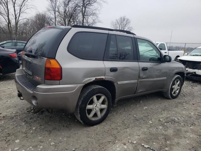 2007 GMC Envoy