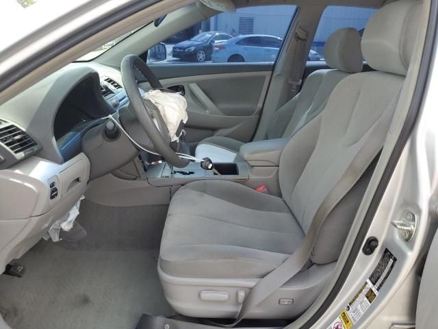 2008 Toyota Camry CE