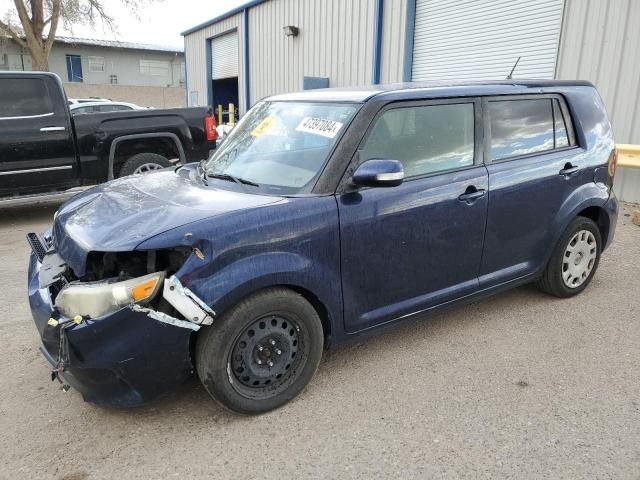 2014 Scion XB