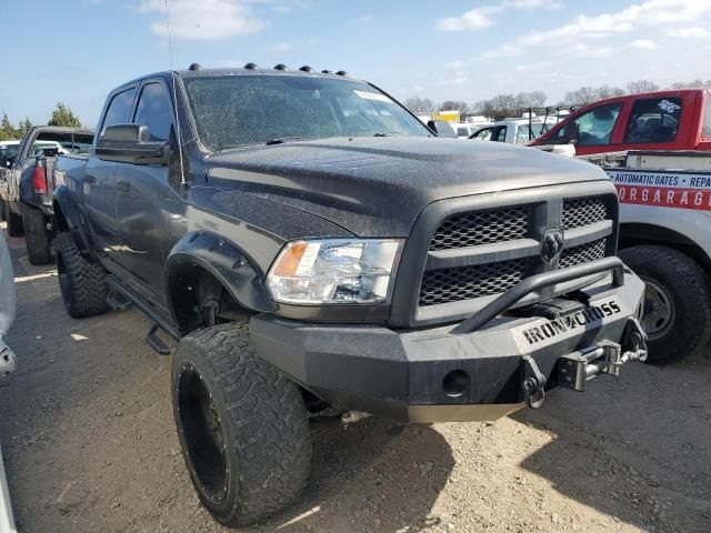 2014 Dodge RAM 2500 ST