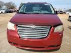 2009 Chrysler Town & Country Touring