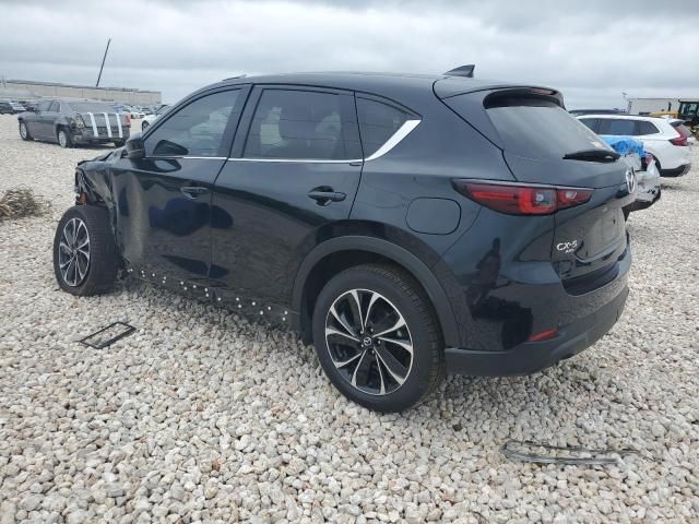 2022 Mazda CX-5 Premium