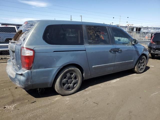 2006 KIA Sedona EX