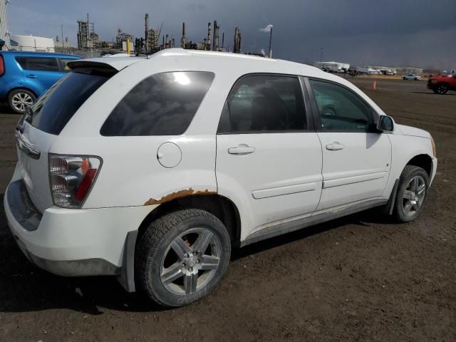 2009 Chevrolet Equinox LT