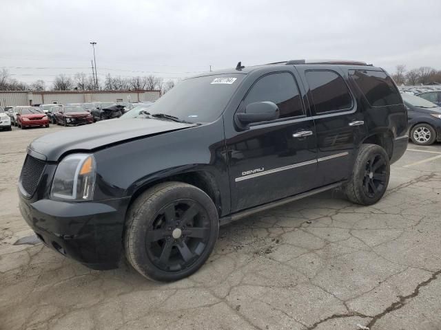 2014 GMC Yukon Denali