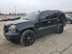 GMC Vehiculos salvage en venta: 2014 GMC Yukon Denali