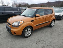 2011 KIA Soul + for sale in Grantville, PA