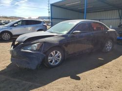 Honda Accord SE salvage cars for sale: 2012 Honda Accord SE