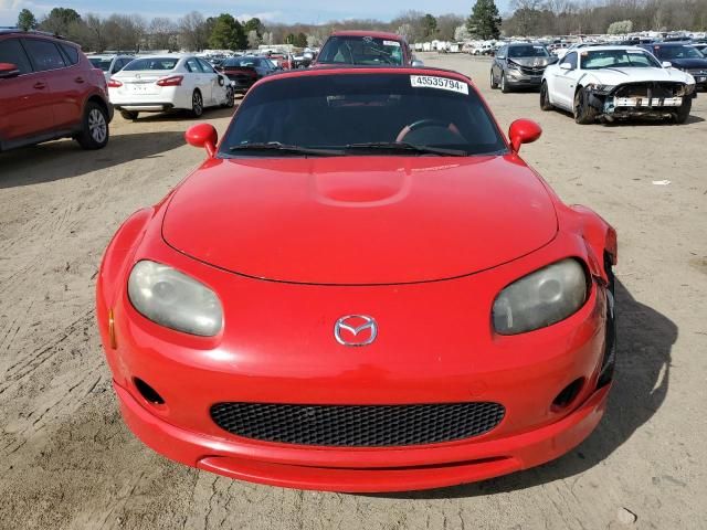 2007 Mazda MX-5 Miata