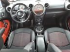 2011 Mini Cooper S Countryman