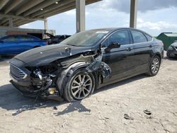 2017 Ford Fusion SE for sale in West Palm Beach, FL