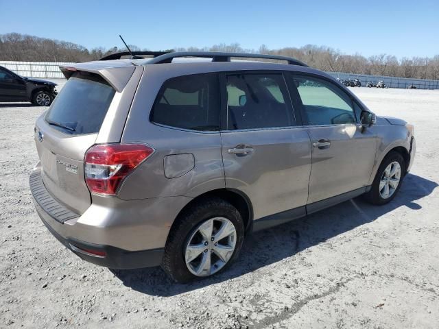 2014 Subaru Forester 2.5I Touring