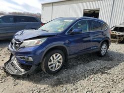 Honda salvage cars for sale: 2015 Honda CR-V EXL