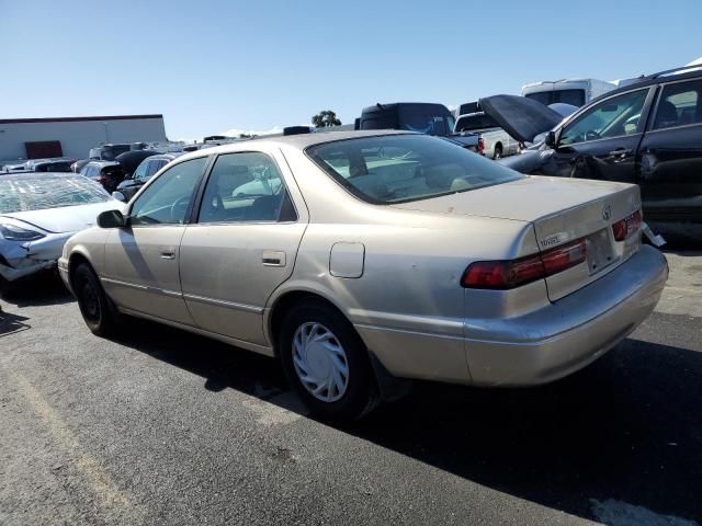 1998 Toyota Camry LE