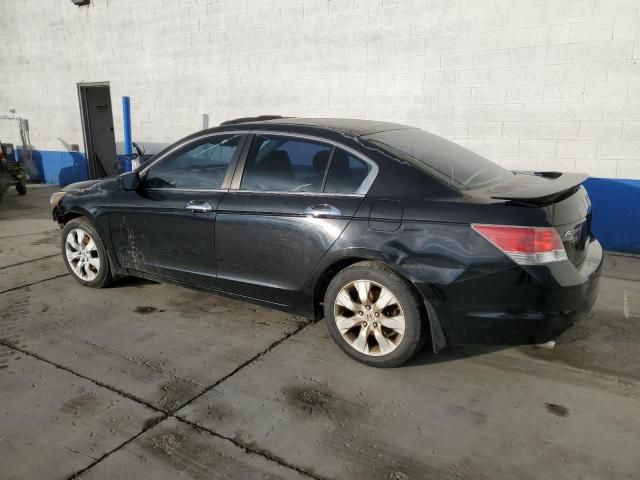 2010 Honda Accord EX