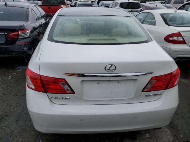 2008 Lexus ES 350