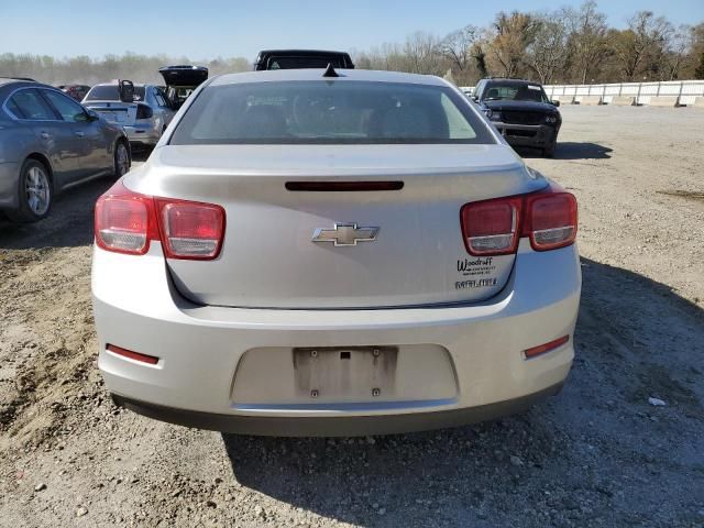 2013 Chevrolet Malibu LS