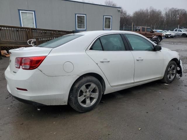 2016 Chevrolet Malibu Limited LS