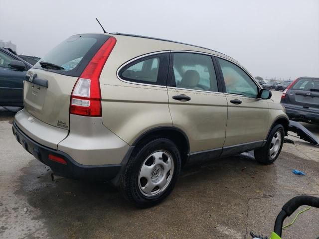 2008 Honda CR-V LX