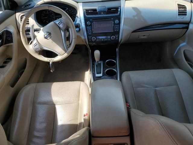 2014 Nissan Altima 3.5S