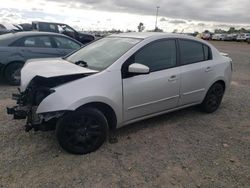 2011 Nissan Sentra 2.0 en venta en Sacramento, CA