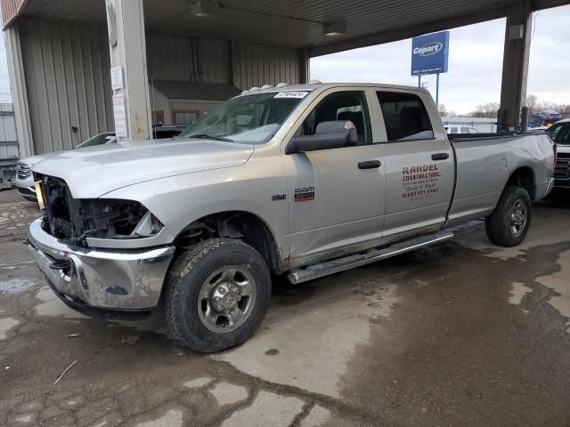 2011 Dodge RAM 2500