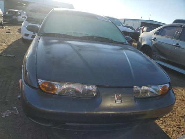 2000 Saturn SL2