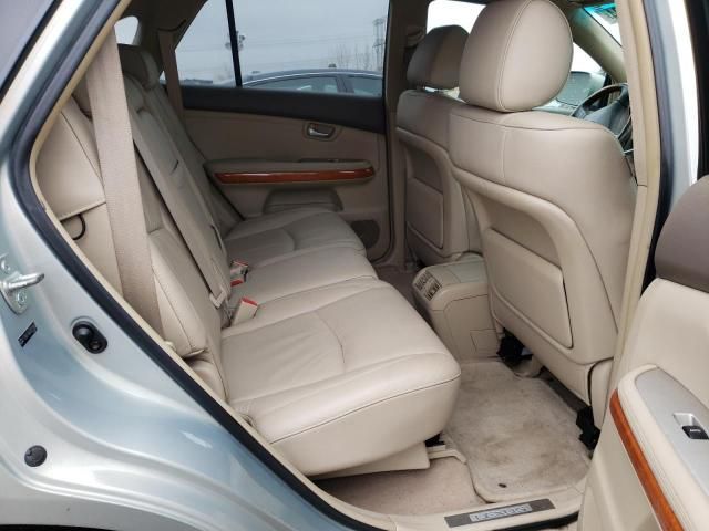 2005 Lexus RX 330