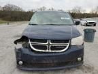 2013 Dodge Grand Caravan Crew