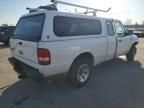 2007 Ford Ranger Super Cab