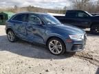 2017 Audi Q3 Prestige