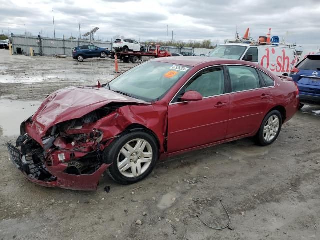 2006 Chevrolet Impala LT