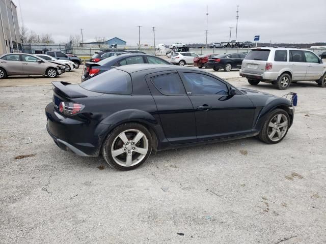 2004 Mazda RX8