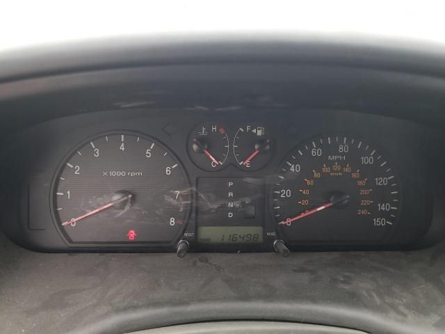 2003 Hyundai Sonata GLS