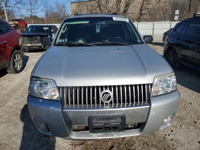 2005 Mercury Mariner