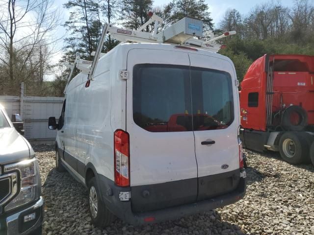 2015 Ford Transit T-250