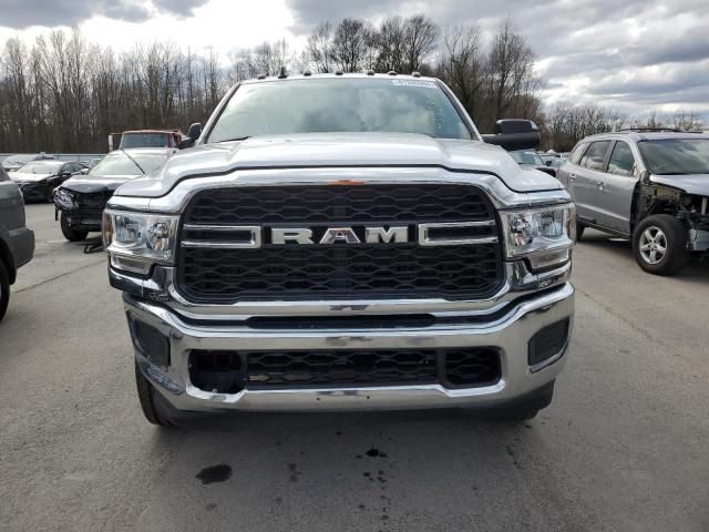 2021 Dodge RAM 2500 Tradesman