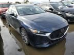 2021 Mazda 3 Select