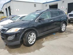 Mazda CX-9 salvage cars for sale: 2012 Mazda CX-9