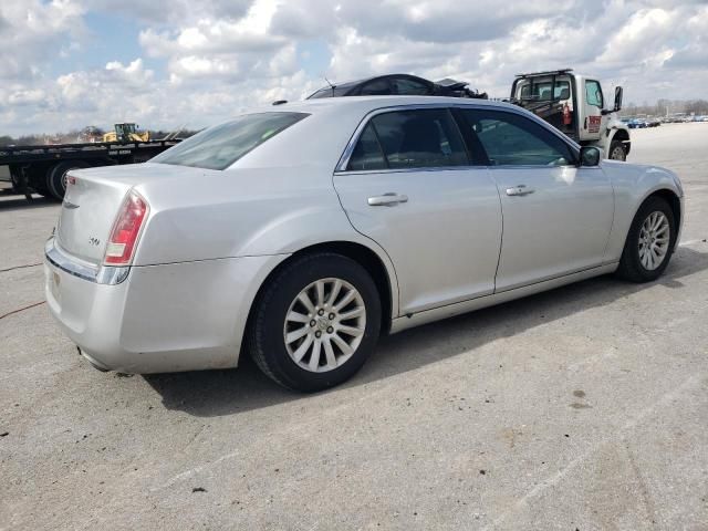 2012 Chrysler 300